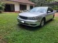 Sample 8 – Cefiro car