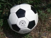 Sample 6 – Soccer ball