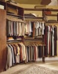 Sample 6 – Closet