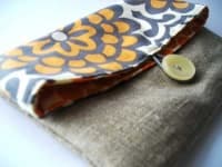 Sample 6 – Purse