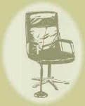 Sample 6 – Chair