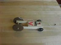 Sample 4 – Mousetrap