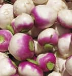 Sample 3 – Turnip