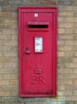 Sample 4 – Mailbox