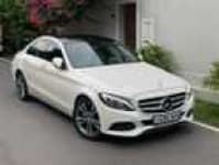 Sample 12 – C350 car