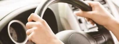 Sample 6 – Car wheel driver