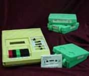 Sample 3 – Cassette