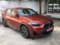 Sample 2 – X2 car