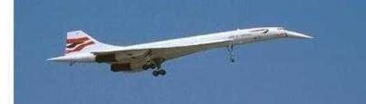 Sample 4 – Airplanes