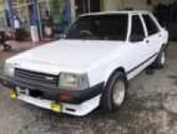 Sample 13 – Familia car