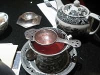 Sample 5 – Strainer