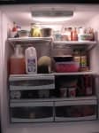 Sample 5 – Refrigerator