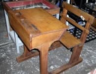 Sample 3 – Desk