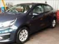 Sample 3 – Rio car