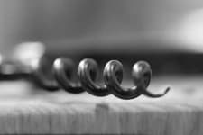 Sample of Corkscrew
