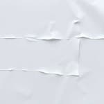 Sample 2 – Paper defects