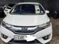 Sample 6 – Fit car