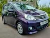 Sample 18 – Viva elite car
