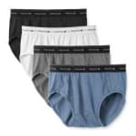 Sample 3 – Underwear