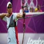 Sample 4 – Archery
