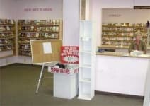 Sample 1 – Videostore