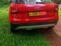 Sample 4 – Q2 car