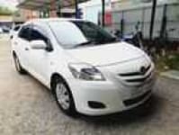 Sample 14 – Belta car