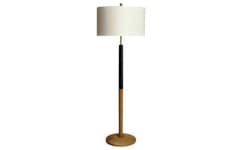 Sample 3 – Floor lamp