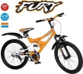 Sample 1 – Bicycle