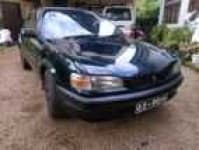 Sample 15 – Corolla car
