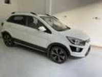 Sample 3 – Baic car