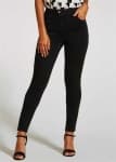 Sample 5 – Black pants