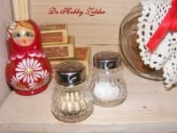 Sample 5 – Saltshaker