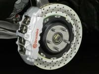 Sample 5 – Disk brake