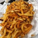 Sample 1 – French fries