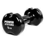 Sample 1 – Dumbbell