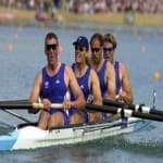 Sample 5 – Rowing