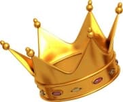 Sample 23 – Crown car