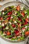 Sample 5 – Asparagus