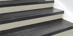 Sample 5 – Stairs