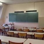 Sample 5 – Classroom