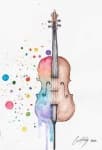 Sample 4 – Cello