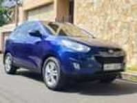 Sample 17 – Tucson car