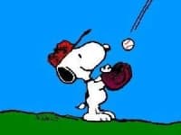 Sample 4 – Snoopy