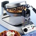 Sample 2 – Waffle iron