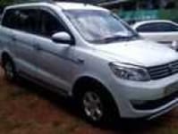Sample 4 – Dfsk car