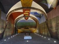 Sample 9 – Muralism