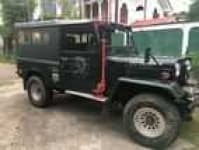 Sample 9 – 4dr car