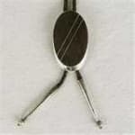 Sample 4 – Bolo tie
