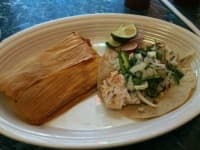 Sample 5 – Tacos